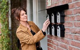 B&B Hartje Spakenburg